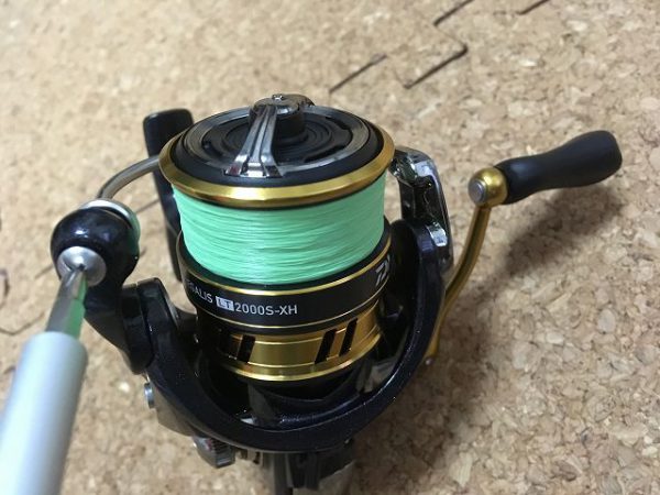 ベアリング追加方法 レブロス 18フリームス 18レガリス 19レグザ Fishing Is Good ベアリング追加方法 レブロス 18フリームス 18レガリス 19レグザ Fishing Is Good